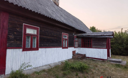 Купить дом в деревне, Деменичи, Центральная, 25 соток. Фото 2