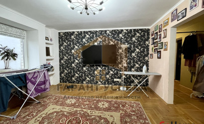 Купить 3-комнатную квартиру, Брест, ул. Сосновая. Фото 5