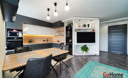 Купить 3-комнатную квартиру, Лесной, Мирная ул., 9. Фото 7