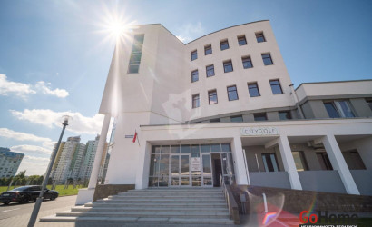 Аренда офиса, Минск, Нарочанская ул., 11, 57.8 кв.м.. Фото 7