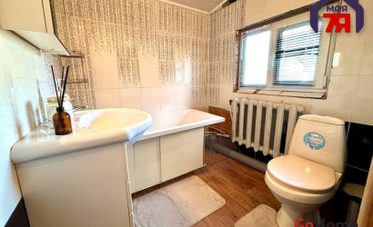 Купить дом, Зажевичи, Зеленая ул., 25 соток. Фото 16