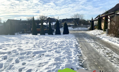 Купить 3-комнатную квартиру, Слоним, Советская ул., 40. Фото 12