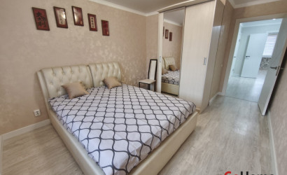 Снять 2-комнатную квартиру на сутки, Кобрин, Парковая 24. Фото 12