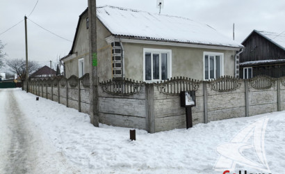 Купить дом, Брест, Речица, 5.54 соток. Фото 6