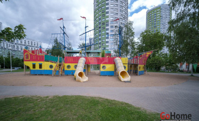 Купить 2-комнатную квартиру, Минск, Скрыганова ул., 4/А(Фрунзенский район). Фото 31