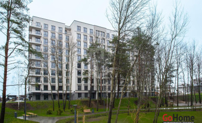 Купить 1-комнатную квартиру, Минск, Виталия Цвирко ул., 75 (Советский район). Фото 19