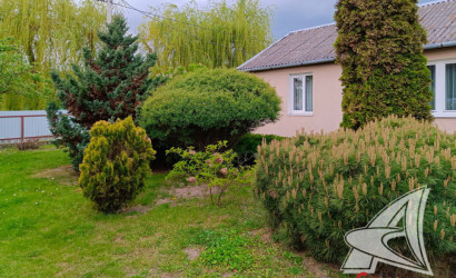 Купить дом, Кобрин, г. Кобрин, 14.81 соток. Фото 19