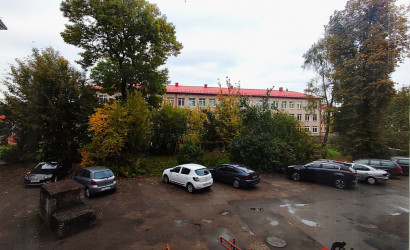 Купить 2-комнатную квартиру, Гродно, Карбышева, 22. Фото 9