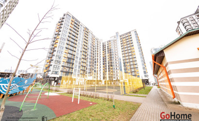 Купить 2-комнатную квартиру, Минск, Михаила Савицкого, 22 (Октябрьский район). Фото 29