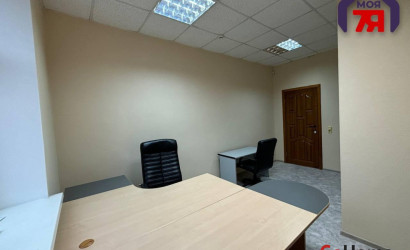 Аренда офиса, Минск, Первомайская ул., 15,  76.5 кв.м.. Фото 19