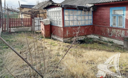 Купить дом, Брест, Речица, 6.38 соток. Фото 5