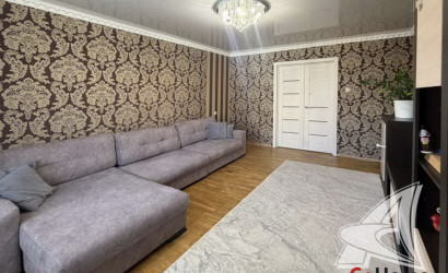 Купить 3-комнатную квартиру, Брест, Восток, ул. Стафеева. Фото 1