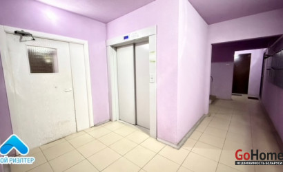 Купить 2-комнатную квартиру, Мозырь, Ивана Кенина ул., д.5. Фото 17