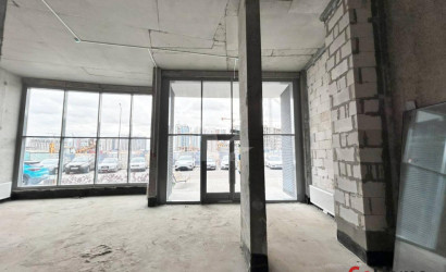 Аренда офиса, Минск, Левина ул., 3,  77 кв.м.. Фото 8