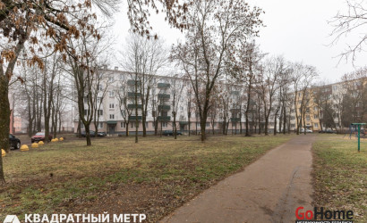 Купить 2-комнатную квартиру, Минск, ул. Филатова, д. 5А (Заводской район). Фото 18