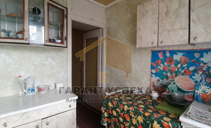 Купить 2-комнатную квартиру, Брест, ул. Московская. Фото 3