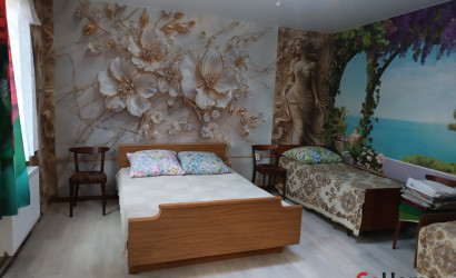 Снять 1-комнатную квартиру на сутки, Высокое, Пушкинская . Фото 2