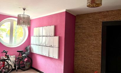 Купить 4-комнатную квартиру, Минск, ул. Нововиленская, д. 13а (Центральный район). Фото 17