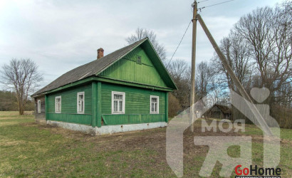 Купить дом, Пытань, 38 соток. Фото 2