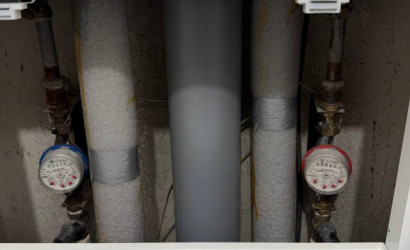 Купить 1-комнатную квартиру, Минск, Голубева, 11 (Московский район). Фото 10