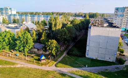 Купить 2-комнатную квартиру, Лида, Рыбиновского ул., 64/1. Фото 18