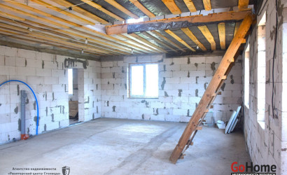 Купить дом, Блонь, Центральная, 25, 12.42 соток. Фото 8