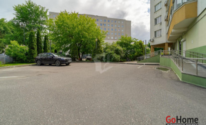 Купить 3-комнатную квартиру, Минск, Сурганова ул., 27 (Советский район). Фото 14