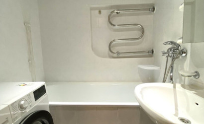 Купить 1-комнатную квартиру, Минск, Лобанка, 60 (Фрунзенский район). Фото 11