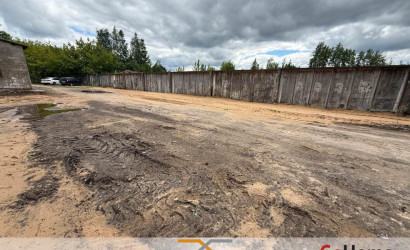 Продажа склада, Борисов, Демина ул., 820.6 кв.м.. Фото 3