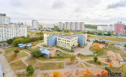 Купить 3-комнатную квартиру, Минск, Янковского ул., 34 (Фрунзенский район). Фото 24