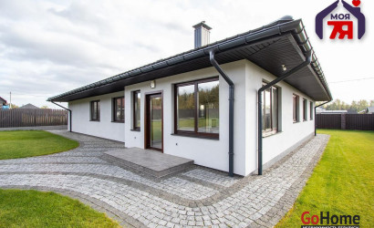 Купить коттедж, Васильковый, 14.34 соток. Фото 6