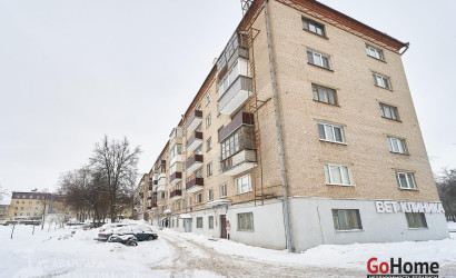 Купить 2-комнатную квартиру, Минск, Люксембург ул., 97 (Московский район). Фото 26