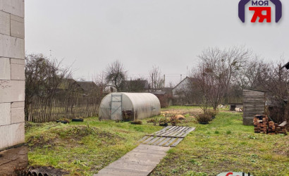 Купить дом, Узда, Пролетарская ул., 6.41 соток. Фото 5