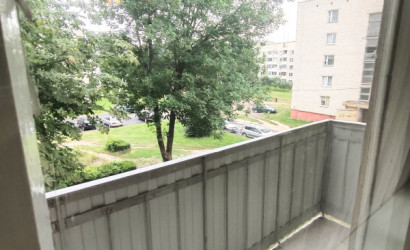 Купить 4-комнатную квартиру, Барановичи, Коммунистическая, 19А. Фото 9