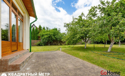 Купить дом, Боровляны, Александровская ул., 9, 14.82 соток. Фото 38
