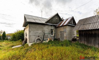 Купить дом, Костевичи, 25 соток. Фото 20