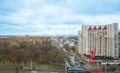 Купить 1-комнатную квартиру, , Логойский тракт, 15/1 (). Фото 12