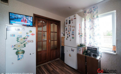 Купить 3-комнатную квартиру, Минск, Ельницкая ул., 58 (Заводской район). Фото 3