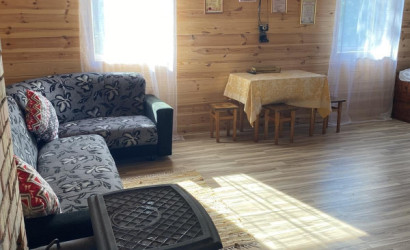 Купить дом в деревне, Зенит-Кардон, 3.96 соток. Фото 9