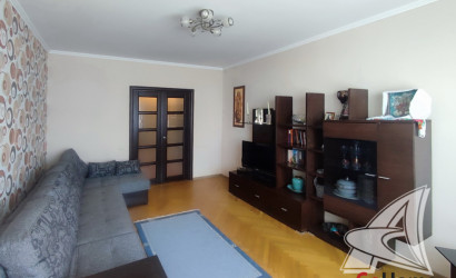 Купить 2-комнатную квартиру, Брест, Ковалево, ул. Луцкая. Фото 2