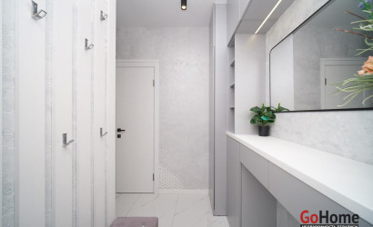 Купить 3-комнатную квартиру, Минск, Брилевская ул., 37 (Октябрьский район). Фото 7