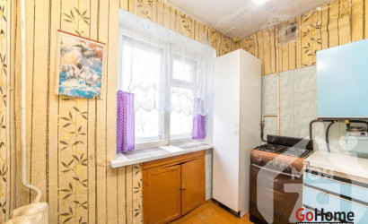Купить 2-комнатную квартиру, Молодечно, Хмельницкого ул., 6. Фото 3