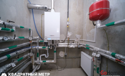 Купить 4-комнатную квартиру, Колодищи, Березовая Аллея 30. Фото 11