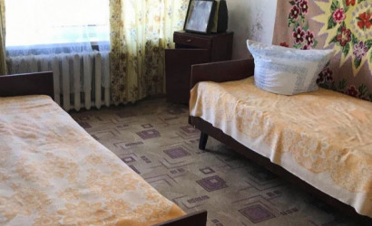 Снять 2-комнатную квартиру на сутки, Хотимск, Пролетарская, 39. Фото 3