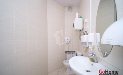 Аренда офиса, Минск, Свердлова ул., 23, 159.6 кв.м.. Фото 22