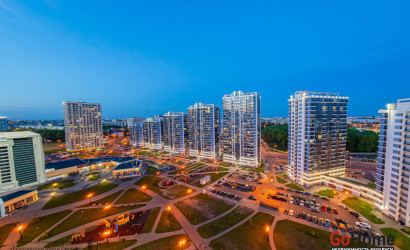 Снять 2-комнатную квартиру, Минск, Мира, 1 (Октябрьский район). Фото 15