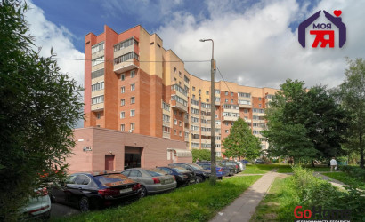 Купить 1-комнатную квартиру, Минск, Рафиева ул., 95 (Московский район). Фото 16