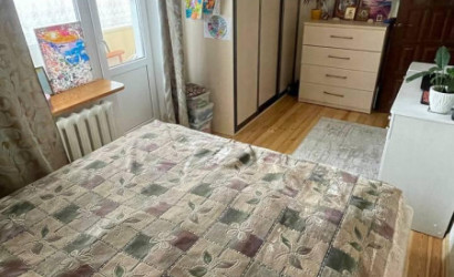 Купить 3-комнатную квартиру, Минск, Калиновского ул., 81 (Первомайский район). Фото 2