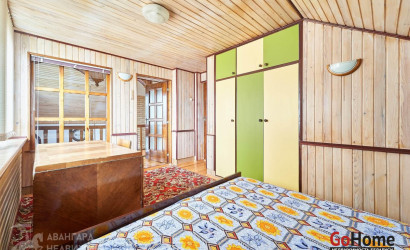 Купить коттедж, Крупица, Советская ул., 25 соток. Фото 35