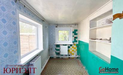 Купить дом, Витебск, 5-я Луговая, 38, 5 соток. Фото 19